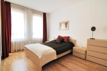 Leda Apartments, Budapest (Foto 2)