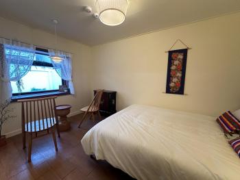 Yunseul- Garden House in the City with Korean Beauty, Soul (fotografie 4)