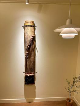 Yunseul- Garden House in the City with Korean Beauty, Soul (fotografie 5)
