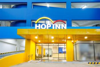 Hop Inn Hotel North EDSA Quezon City, Manila (photo 4)