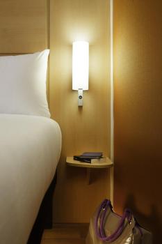 ibis London Shepherds Bush - Hammersmith, Londýn (fotografie 2)