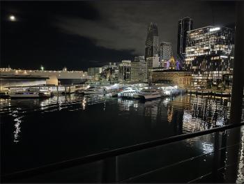 Princes Wharf - Luxury, Auckland (photo 5)