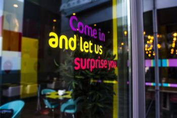 The Elysium Styles Taksim, Istanbul (fotografie 5)