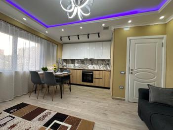 Tirana Rebi Apartament, Tirana (photo 3)