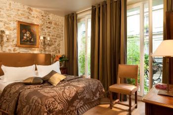 Hôtel Kleber Paris & Spa, Paris (photo 3)