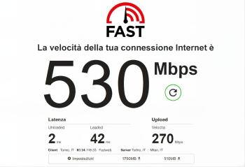 Attico Torino Italia 61, Turín (fotografie 3)