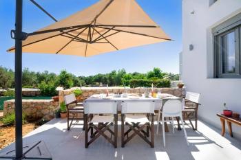 Olive Apt - Akrotiri, Kounoupidiana (zdjęcie 5)