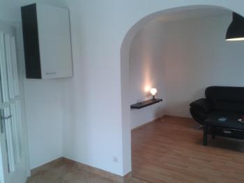 Apartment Klingemann, Hannover (fotografie 2)