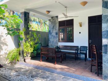 The Mango Leaf, Matara (foto 5)