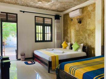 The Mango Leaf, Matara (foto 3)