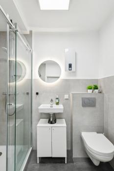 Moderne, Zentrale und Gemütliche Unterkunft, Koblenz (Foto 3)