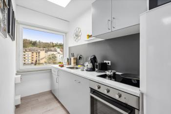 Moderne, Zentrale und Gemütliche Unterkunft, Koblenz (Foto 5)