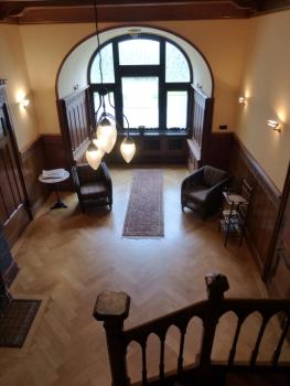 Hotel Villa Tosca, Hannover (photo 5)