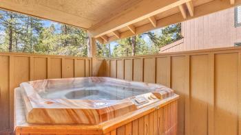 Coyote - Unit 9, Sunriver (foto 2)