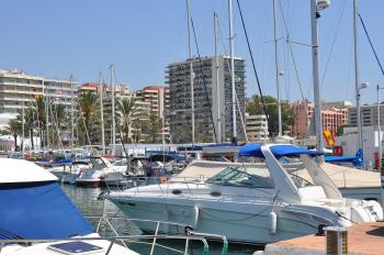 Apartment in Marbella First Line Beach Apto 4-3, Marbella (foto 4)