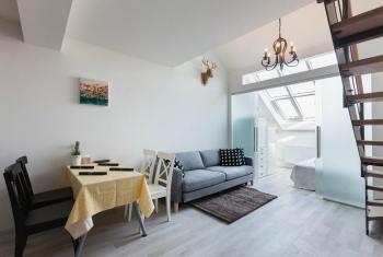 Kent Ridge Loft, Sokolska, Прага (фото 2)