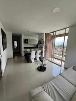 Luxor apartment, Medellín (fotografie 3)