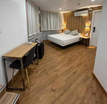 Hotel Medicis, Barcelona (foto 5)