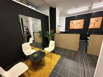 Potsdamer Inn, Berlino (foto 5)