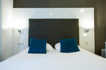 Hotel Vossius Vondelpark, Amsterdam (foto 4)
