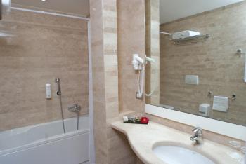 Hotel White, Řím (fotografie 3)