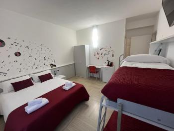 La Lirica rooms, Vérone (photo 3)