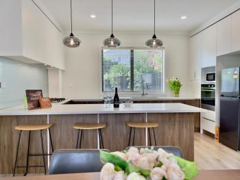 Sky Stars Brand-new comfortable 3 & 4-bedroom Houses, Auckland (Foto 2)