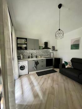 Casa Vale Parco del Valentino, Turín (fotografie 2)