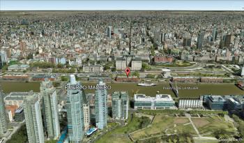Madero Homes, Buenos Aires (fotografie 2)
