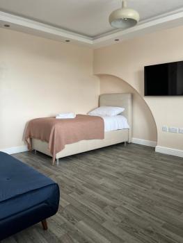 Boutique Apartments, Londýn (fotografie 5)