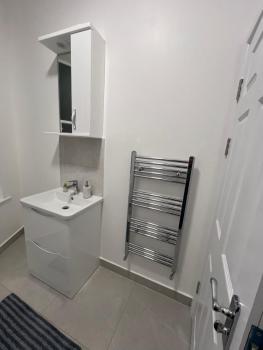 London rooms, Londýn (fotografie 3)
