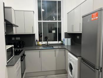 London rooms, Londýn (fotografie 4)
