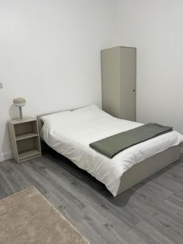 London rooms, Londýn (fotografie 5)