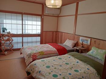 しまなみ海道お宿ぽんぽこ, Imabari (photo 4)