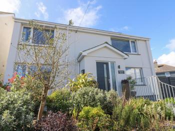Pickney House, Looe (fotografie 3)