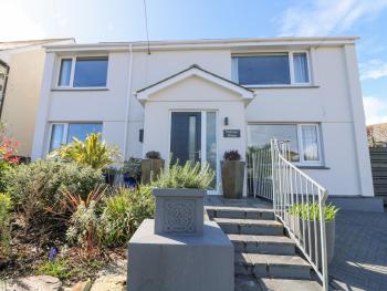 Pickney House, Looe (fotografie 2)