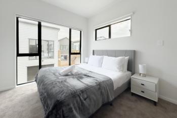 Cozy One-Bedroom Getaway in Takanini, Auckland (foto 2)