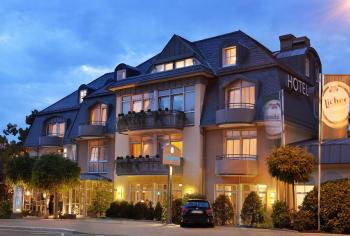 Tandreas Hotel & Restaurant, Gießen (foto 2)