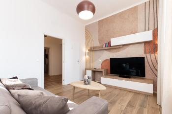 FREE PARKING - LUXURY in CENTRO, Janov (fotografie 4)