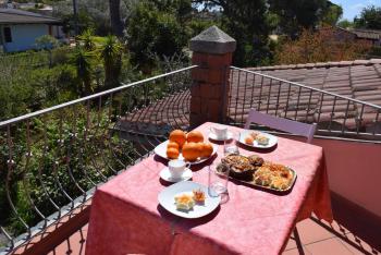 Arbatax, 200 metres from the beach: Apartment in villa with garden, 2 bedrooms, Arbatax (foto 2)