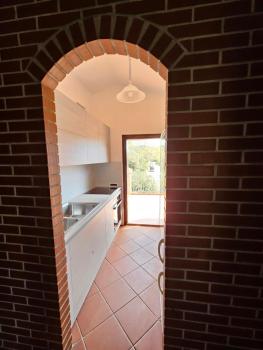 Arbatax, 200 metres from the beach: Apartment in villa with garden, 2 bedrooms, Arbatax (foto 4)