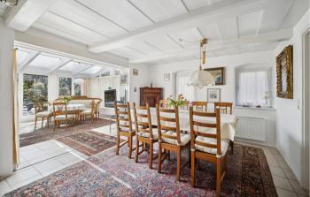 5 Bedroom Pet Friendly Home In Dresden, Drážďany (fotografie 3)
