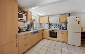 5 Bedroom Pet Friendly Home In Dresden, Drážďany (fotografie 5)