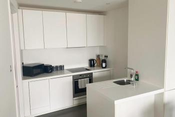 Birmingham City Centre, 2-bedroom Apartment, Birmingham (foto 4)