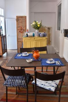 La Maison d'Elysa, Perpignano (foto 3)