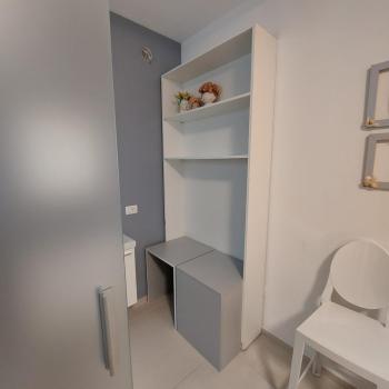 Bed & Breakfast A Mare affitta camere, Fano (photo 3)