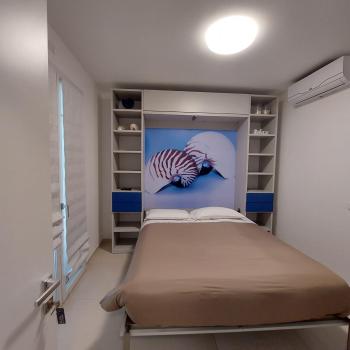 Bed & Breakfast A Mare affitta camere, Fano (photo 5)