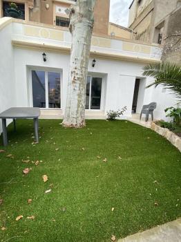 Rez de jardin vue mer, Marseille (fotografie 4)