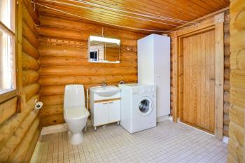 Charming Chalet in Ylläs skiresort, Kittilä (fotografie 2)