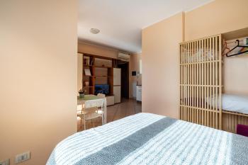 Self Checkin, Free Parking 15 Min from city center, Turín (fotografie 4)